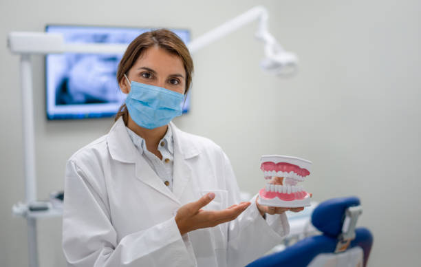 Best Emergency Wisdom Teeth Removal in Nd Lake, WI