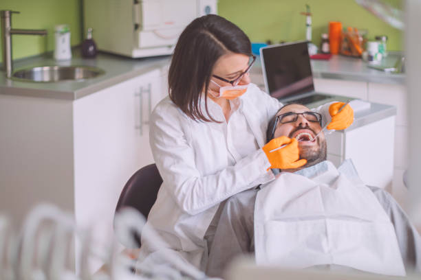 Best Emergency Treatment for Toothache in Nd Lake, WI