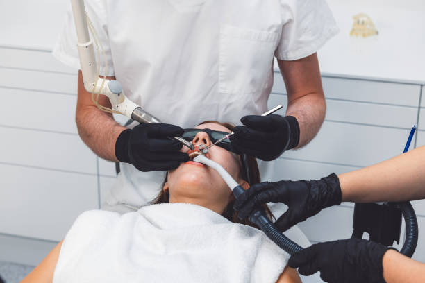 Best Emergency Broken Tooth Repair in Nd Lake, WI