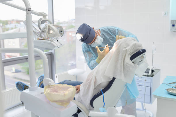 Best Walk-In Emergency Dentist in Nd Lake, WI